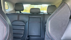 MG HS 1.5 T-GDI Trophy 5dr DCT Petrol Hatchback